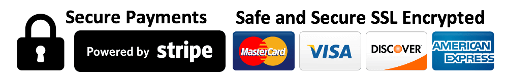 Secure Stripe Payments